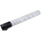 Тонер-картридж, туба Printero Konica Minolta Bizhub 227 / 287 / 367 / 7528 Black Чорний 23K / PETK-323BK з швидкою доставкою