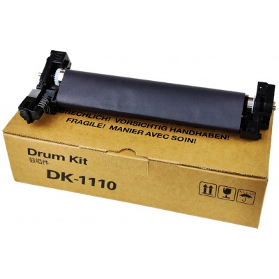 Драм-картридж DK-1110 Kyocera FS1020MFP / FS1025MFP / FS1040 / FS1060DN / FS1120MFP / FS1125MFP / DK-1110 Драм-картридж DK-1110 Kyocera FS1020MFP / FS1025MFP / FS1040 / FS1060DN / FS1120MFP / FS1125MFP / DK-1110