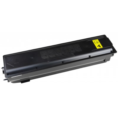 Тонер-картридж, туба Printero TK-4105 для Kyocera TASKalfa 1800 / 1801 / 2200 / 2201 Black Чёрный 5K / PETK-4105