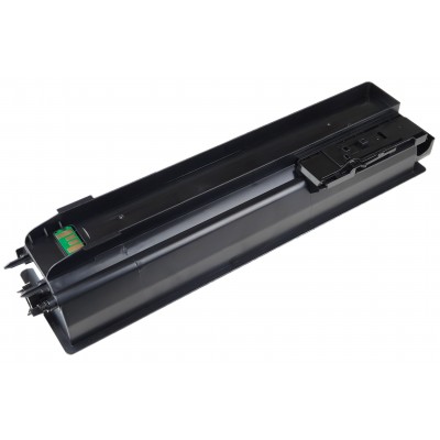 Тонер-картридж, туба Printero TK-4105 для Kyocera TASKalfa 1800 / 1801 / 2200 / 2201 Black Чёрный 5K / PETK-4105