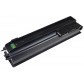 Тонер-картридж, туба Printero TK-4105 для Kyocera TASKalfa 1800 / 1801 / 2200 / 2201 Black Чёрный 5K / PETK-4105 с быстрой доставкой