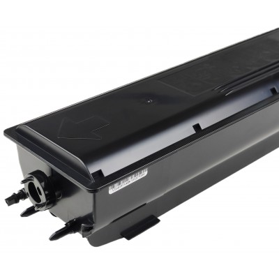 Тонер-картридж, туба Printero TK-4105 для Kyocera TASKalfa 1800 / 1801 / 2200 / 2201 Black Чёрный 5K / PETK-4105