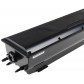 Тонер-картридж, туба Printero TK-4105 для Kyocera TASKalfa 1800 / 1801 / 2200 / 2201 Black Чёрный 5K / PETK-4105 с быстрой доставкой
