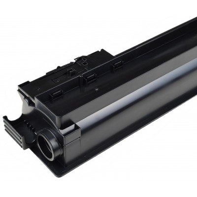 Тонер-картридж, туба Printero TK-4105 для Kyocera TASKalfa 1800 / 1801 / 2200 / 2201 Black Чёрный 5K / PETK-4105