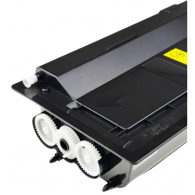 Тонер-картридж, туба Printero TK-475 для Kyocera FS6025 / FS6030 / FS6525 / FS6530 Black Чёрный 10K / PETK-475BK Тонер-картридж, туба Printero TK-475 для Kyocera FS6025 / FS6030 / FS6525 / FS6530 Black Чёрный 10K / PETK-475BK