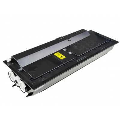 Тонер-картридж, туба Printero TK-475 для Kyocera FS6025 / FS6030 / FS6525 / FS6530 Black Чёрный 10K / PETK-475BK Тонер-картридж, туба Printero TK-475 для Kyocera FS6025 / FS6030 / FS6525 / FS6530 Black Чёрный 10K / PETK-475BK