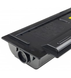 Тонер-картридж, туба Printero TK-475 для Kyocera FS6025 / FS6030 / FS6525 / FS6530 Black Чорний 10K / PETK-475BK