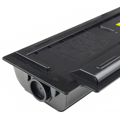 Тонер-картридж, туба Printero TK-475 для Kyocera FS6025 / FS6030 / FS6525 / FS6530 Black Чёрный 10K / PETK-475BK Тонер-картридж, туба Printero TK-475 для Kyocera FS6025 / FS6030 / FS6525 / FS6530 Black Чёрный 10K / PETK-475BK