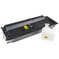 Тонер-картридж, туба Printero TK-475 для Kyocera FS6025 / FS6030 / FS6525 / FS6530 Black Чёрный 10K / PETK-475BK с быстрой доставкой