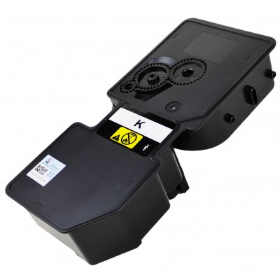 Картридж тонерный Printero TK-5220 для Kyocera EcoSys M5021cdn / M5521cdw / M5521cdn Black Чёрный 1.2K / PETK-5220B Картридж тонерный Printero TK-5220 для Kyocera EcoSys M5021cdn / M5521cdw / M5521cdn Black Чёрный 1.2K / PETK-5220B
