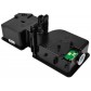 Картридж тонерный Printero TK-5220 для Kyocera EcoSys M5021cdn / M5521cdw / M5521cdn Black Чёрный 1.2K / PETK-5220B с быстрой доставкой