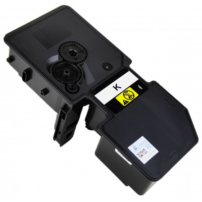 Картридж тонерный Printero TK-5220 для Kyocera EcoSys M5021cdn / M5521cdw / M5521cdn Black Чёрный 1.2K / PETK-5220B Картридж тонерный Printero TK-5220 для Kyocera EcoSys M5021cdn / M5521cdw / M5521cdn Black Чёрный 1.2K / PETK-5220B