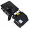 Картридж тонерный Printero TK-5220 для Kyocera EcoSys M5021cdn / M5521cdw / M5521cdn Black Чёрный 1.2K / PETK-5220B
