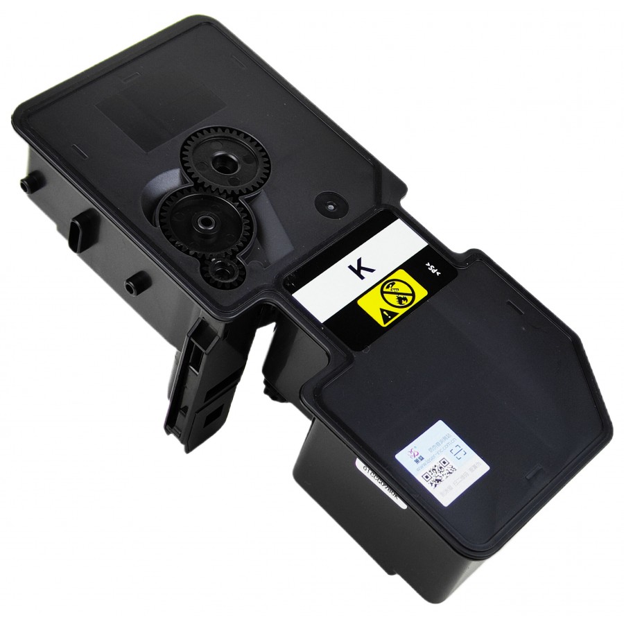 Картридж тонерный Printero TK-5220 для Kyocera EcoSys M5021cdn / M5521cdw / M5521cdn Black Чёрный 1.2K / PETK-5220B с быстрой доставкой