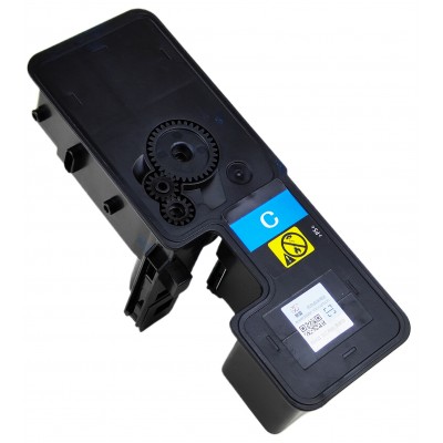 Картридж тонерный Printero TK-5220 для Kyocera EcoSys M5021cdn / M5521cdw / M5521cdn Cyan Голубой 1.2K / PETK-5220C Картридж тонерный Printero TK-5220 для Kyocera EcoSys M5021cdn / M5521cdw / M5521cdn Cyan Голубой 1.2K / PETK-5220C