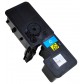 Картридж тонерный Printero TK-5220 для Kyocera EcoSys M5021cdn / M5521cdw / M5521cdn Cyan Голубой 1.2K / PETK-5220C с быстрой доставкой