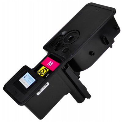 Картридж тонерный Printero TK-5220 для Kyocera EcoSys M5021cdn / M5521cdw / M5521cdn Magenta Пурпурный 1.2K / PETK-5220M Картридж тонерный Printero TK-5220 для Kyocera EcoSys M5021cdn / M5521cdw / M5521cdn Magenta Пурпурный 1.2K / PETK-5220M