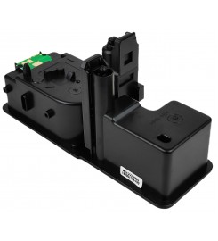 Картридж тонерный Printero TK-5220 для Kyocera EcoSys M5021cdn / M5521cdw / M5521cdn Magenta Пурпурный 1.2K / PETK-5220M