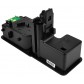 Картридж тонерный Printero TK-5220 для Kyocera EcoSys M5021cdn / M5521cdw / M5521cdn Magenta Пурпурный 1.2K / PETK-5220M с быстрой доставкой