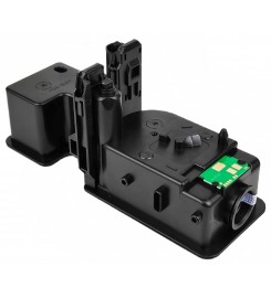 Картридж тонерный Printero TK-5220 для Kyocera EcoSys M5021cdn / M5521cdw / M5521cdn Magenta Пурпурный 1.2K / PETK-5220M