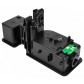 Картридж тонерный Printero TK-5220 для Kyocera EcoSys M5021cdn / M5521cdw / M5521cdn Magenta Пурпурный 1.2K / PETK-5220M с быстрой доставкой