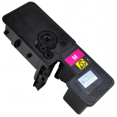 Картридж тонерный Printero TK-5220 для Kyocera EcoSys M5021cdn / M5521cdw / M5521cdn Magenta Пурпурный 1.2K / PETK-5220M Картридж тонерный Printero TK-5220 для Kyocera EcoSys M5021cdn / M5521cdw / M5521cdn Magenta Пурпурный 1.2K / PETK-5220M
