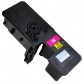 Картридж тонерный Printero TK-5220 для Kyocera EcoSys M5021cdn / M5521cdw / M5521cdn Magenta Пурпурный 1.2K / PETK-5220M с быстрой доставкой