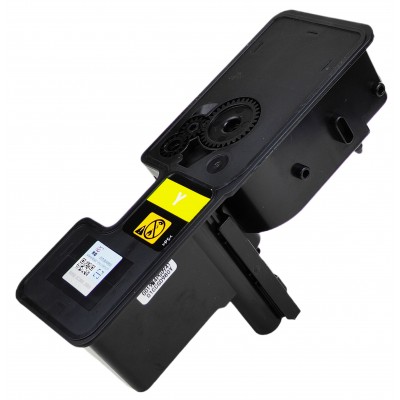 Картридж тонерный Printero TK-5220 для Kyocera EcoSys M5021cdn / M5521cdw / M5521cdn Yellow Желтый 1.2K / PETK-5220Y Картридж тонерный Printero TK-5220 для Kyocera EcoSys M5021cdn / M5521cdw / M5521cdn Yellow Желтый 1.2K / PETK-5220Y