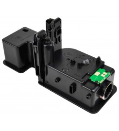 Картридж тонерный Printero TK-5220 для Kyocera EcoSys M5021cdn / M5521cdw / M5521cdn Yellow Желтый 1.2K / PETK-5220Y