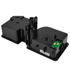 Картридж тонерний Printero TK-5243 для Kyocera EcoSys M5526cdn / M5526cdw / P5026cdn / P5026cdw Black Чорний 4K / PETK-5243B Картридж тонерний Printero TK-5243 для Kyocera EcoSys M5526cdn / M5526cdw / P5026cdn / P5026cdw Black Чорний 4K / PETK-5243B
