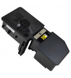Картридж тонерний Printero TK-5243 для Kyocera EcoSys M5526cdn / M5526cdw / P5026cdn / P5026cdw Black Чорний 4K / PETK-5243B Картридж тонерний Printero TK-5243 для Kyocera EcoSys M5526cdn / M5526cdw / P5026cdn / P5026cdw Black Чорний 4K / PETK-5243B
