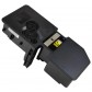 Картридж тонерний Printero TK-5243 для Kyocera EcoSys M5526cdn / M5526cdw / P5026cdn / P5026cdw Black Чорний 4K / PETK-5243B з швидкою доставкою