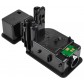 Картридж тонерний Printero TK-5243 для Kyocera EcoSys M5526cdn / M5526cdw / P5026cdn / P5026cdw Magenta Пурпурний 3K / PETK-5243M з швидкою доставкою
