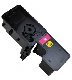 Картридж тонерний Printero TK-5243 для Kyocera EcoSys M5526cdn / M5526cdw / P5026cdn / P5026cdw Magenta Пурпурний 3K / PETK-5243M Картридж тонерний Printero TK-5243 для Kyocera EcoSys M5526cdn / M5526cdw / P5026cdn / P5026cdw Magenta Пурпурний 3K / PETK-5243M