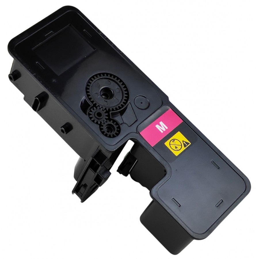Картридж тонерний Printero TK-5243 для Kyocera EcoSys M5526cdn / M5526cdw / P5026cdn / P5026cdw Magenta Пурпурний 3K / PETK-5243M з швидкою доставкою