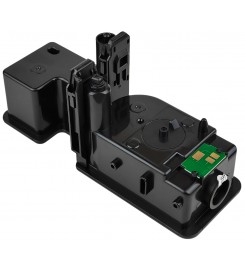 Картридж тонерний Printero TK-5243 для Kyocera EcoSys M5526cdn / M5526cdw / P5026cdn / P5026cdw Yellow Жовтий 3K / PETK-5243Y Картридж тонерний Printero TK-5243 для Kyocera EcoSys M5526cdn / M5526cdw / P5026cdn / P5026cdw Yellow Жовтий 3K / PETK-5243Y