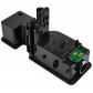 Картридж тонерний Printero TK-5243 для Kyocera EcoSys M5526cdn / M5526cdw / P5026cdn / P5026cdw Yellow Жовтий 3K / PETK-5243Y з швидкою доставкою