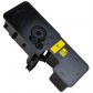 Картридж тонерний Printero TK-5243 для Kyocera EcoSys M5526cdn / M5526cdw / P5026cdn / P5026cdw Yellow Жовтий 3K / PETK-5243Y з швидкою доставкою