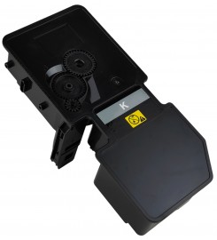 Картридж тонерний Printero TK-5323 для Kyocera Ecosys P5018cdn Black Чорний 4K / PETK-5323B Картридж тонерний Printero TK-5323 для Kyocera Ecosys P5018cdn Black Чорний 4K / PETK-5323B