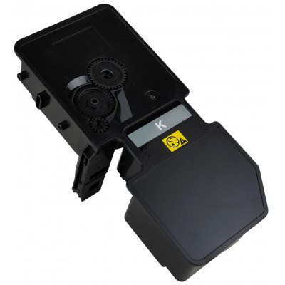 Картридж тонерний Printero TK-5323 для Kyocera Ecosys P5018cdn Black Чорний 4K / PETK-5323B Картридж тонерний Printero TK-5323 для Kyocera Ecosys P5018cdn Black Чорний 4K / PETK-5323B