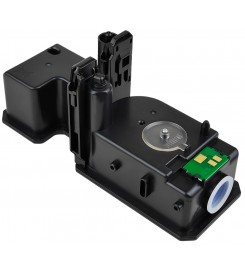 Картридж тонерний Printero TK-5323 для Kyocera Ecosys P5018cdn Cyan Блакитний 3K / PETK-5323C Картридж тонерний Printero TK-5323 для Kyocera Ecosys P5018cdn Cyan Блакитний 3K / PETK-5323C