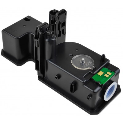Картридж тонерний Printero TK-5323 для Kyocera Ecosys P5018cdn Cyan Блакитний 3K / PETK-5323C Картридж тонерний Printero TK-5323 для Kyocera Ecosys P5018cdn Cyan Блакитний 3K / PETK-5323C