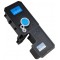 Картридж тонерний Printero TK-5323 для Kyocera Ecosys P5018cdn Cyan Блакитний 3K / PETK-5323C