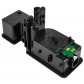 Картридж тонерний Printero TK-5323 для Kyocera Ecosys P5018cdn Magenta Пурпурний 3K / PETK-5323M з швидкою доставкою