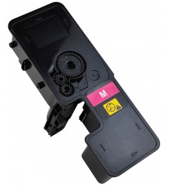 Картридж тонерний Printero TK-5323 для Kyocera Ecosys P5018cdn Magenta Пурпурний 3K / PETK-5323M Картридж тонерний Printero TK-5323 для Kyocera Ecosys P5018cdn Magenta Пурпурний 3K / PETK-5323M