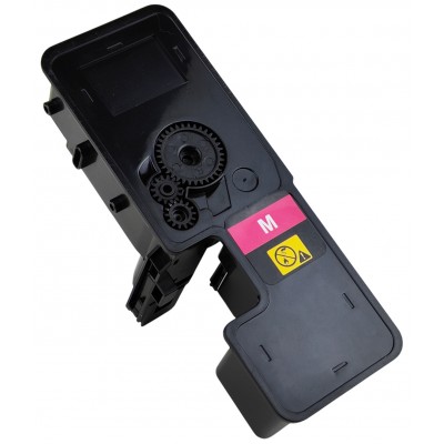 Картридж тонерный Printero TK-5323 для Kyocera Ecosys P5018cdn Magenta Пурпурный 3K / PETK-5323M Картридж тонерный Printero TK-5323 для Kyocera Ecosys P5018cdn Magenta Пурпурный 3K / PETK-5323M