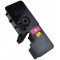 Картридж тонерний Printero TK-5323 для Kyocera Ecosys P5018cdn Magenta Пурпурний 3K / PETK-5323M
