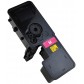 Картридж тонерний Printero TK-5323 для Kyocera Ecosys P5018cdn Magenta Пурпурний 3K / PETK-5323M з швидкою доставкою Картридж тонерний Printero TK-5323 для Kyocera Ecosys P5018cdn Magenta Пурпурний 3K / PETK-5323M з швидкою доставкою