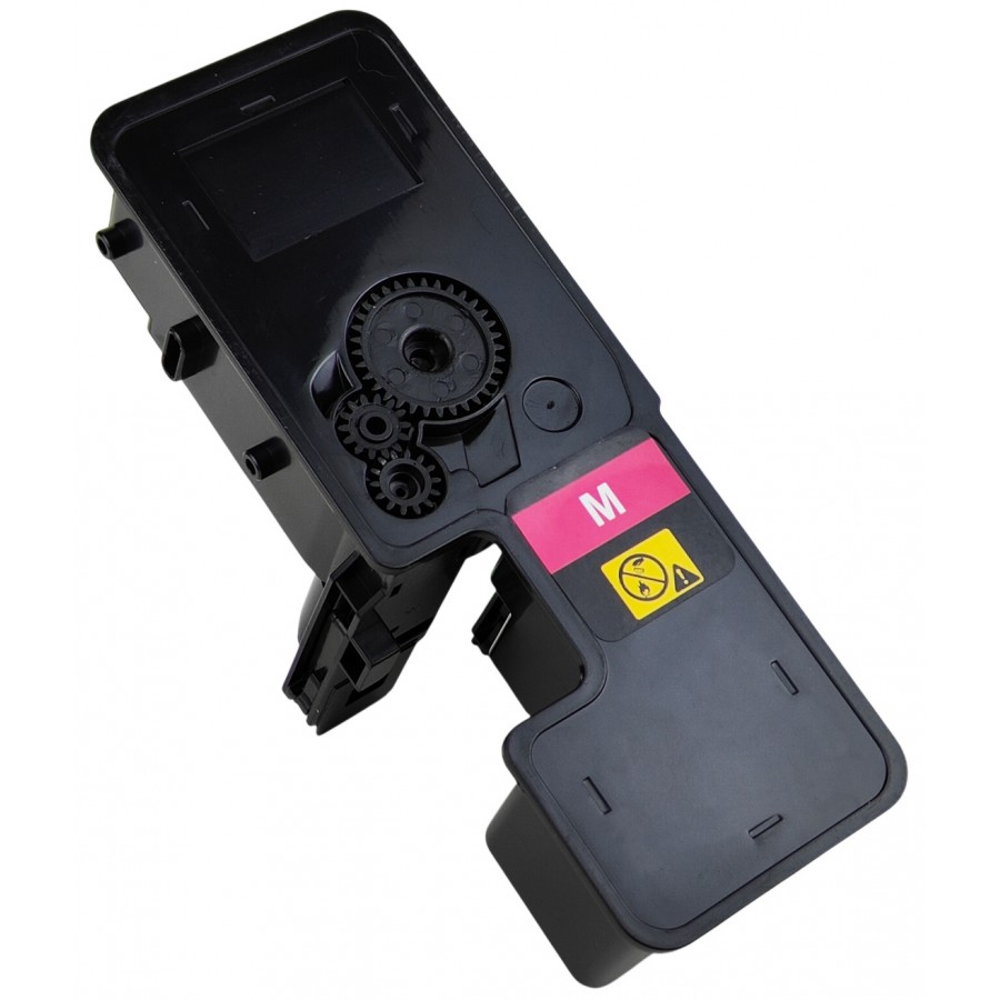Картридж тонерний Printero TK-5323 для Kyocera Ecosys P5018cdn Magenta Пурпурний 3K / PETK-5323M з швидкою доставкою