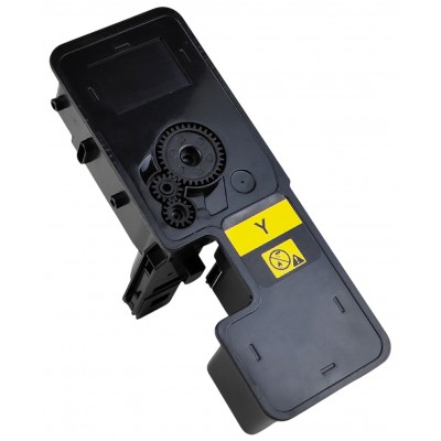 Картридж тонерный Printero TK-5323 для Kyocera Ecosys P5018cdn Yellow Желтый 3K / PETK-5323Y Картридж тонерный Printero TK-5323 для Kyocera Ecosys P5018cdn Yellow Желтый 3K / PETK-5323Y